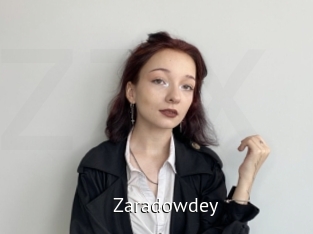 Zaradowdey