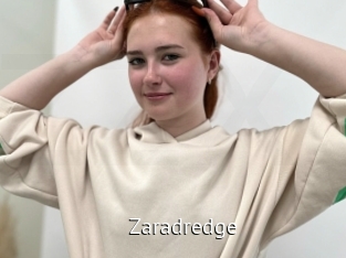Zaradredge