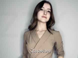 Zaraellen