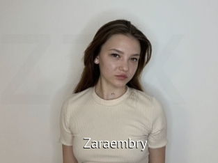 Zaraembry