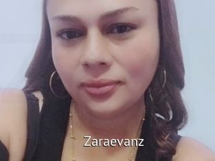 Zaraevanz