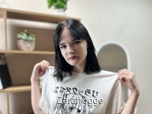 Zarafrogge