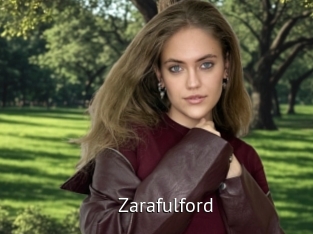 Zarafulford