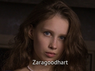 Zaragoodhart