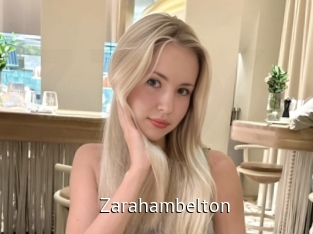 Zarahambelton