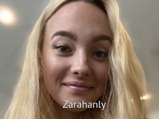Zarahanly