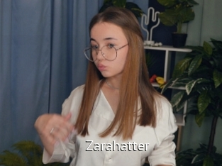 Zarahatter