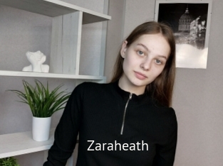 Zaraheath