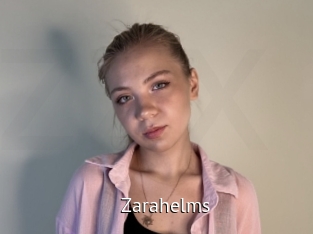 Zarahelms