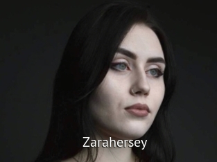 Zarahersey