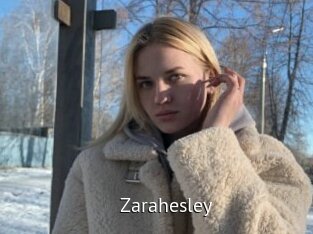 Zarahesley