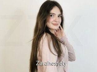 Zarahessely