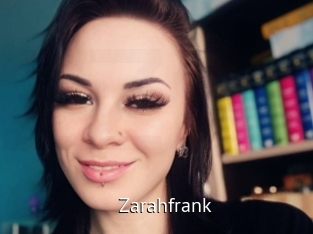Zarahfrank
