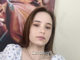 Zarahigh