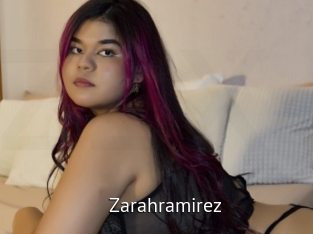 Zarahramirez