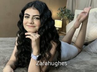 Zarahughes