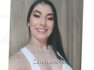 Zaraivanova