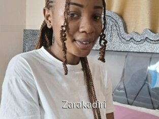 Zarakadiri