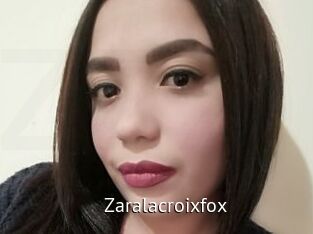 Zaralacroixfox