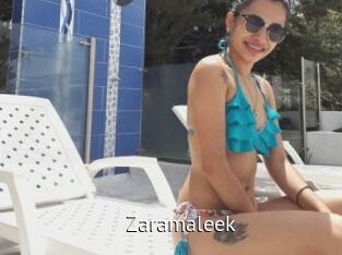 Zaramaleek