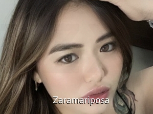 Zaramariposa