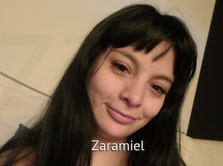 Zaramiel