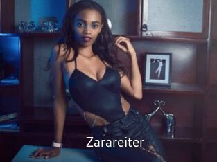 zarareiter Zizi X