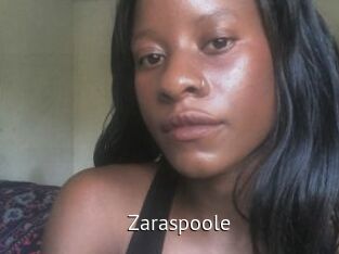Zaraspoole