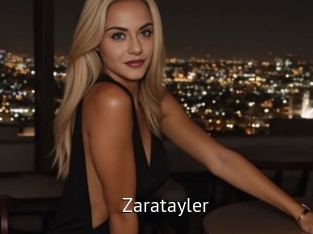 Zaratayler