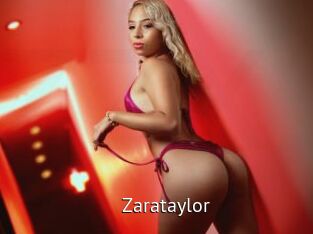 Zarataylor