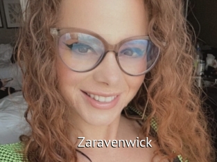 zaravenwick Zizi X