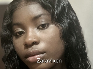 Zaravixen