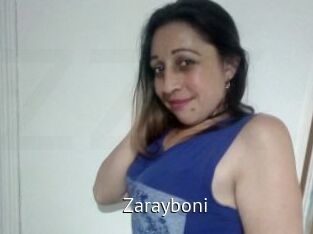 Zarayboni