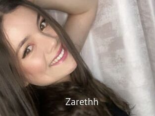 Zarethh