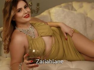 Zariahlane