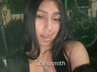 Zariasmith