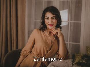 Zarifamorre
