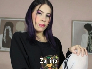 Zariina