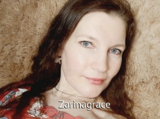 Zarinagrace