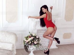 Zarinajoy