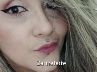 Zarinalette