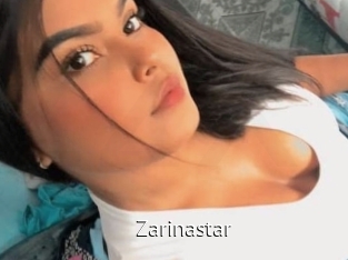 Zarinastar