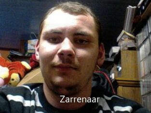Zarrenaar