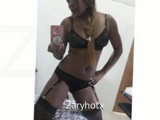 Zaryhotx