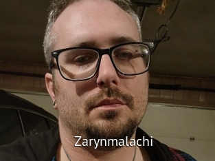 Zarynmalachi