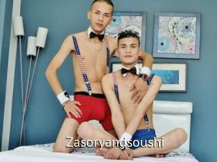Zasoryandsoushi