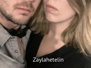 zaylahetelin Zizi X