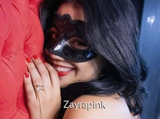 zayrapink Zizi X