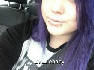 Zazzlebaby