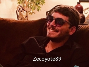 Zecoyote89